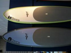 new padobo 9’2