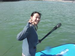 7/24PM2 sup（サップ、スタンドアップパドル）体験スクール付きレンタル 動画　鎌倉ハイサーフ