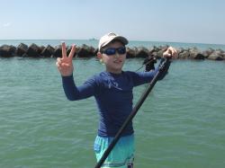 7/25AM1 sup（サップ、スタンドアップパドル）体験スクール付きレンタル 動画　鎌倉ハイサーフ