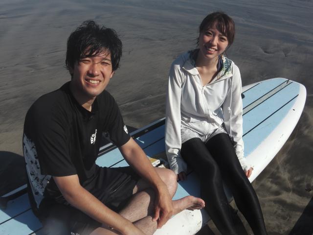 写真・動画：湘南・鎌倉でスタンドアップパドル（SUP）・ウィンド
