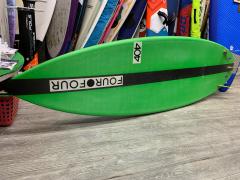中古SUPボード　404 PADDLE SURF 8’2