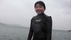 ４／３　ウインドサーフィン体験スクール　画像／動画　鎌倉ハイサーフ