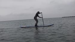 ４／３　ウインドサーフィン体験スクール　画像／動画　鎌倉ハイサーフ