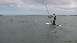 7/27  ウインドサーフィン＊プライベートスクール   鎌倉ハイサーフ