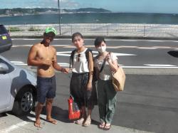 7/28 PM SUP(サップ、スタンドアップパドル)体験スクール付きレンタル  鎌倉ハイサーフ