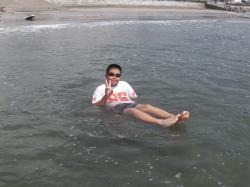 8/24 AM2 SUP(サップ、スタンドアップパドル)体験スクール付きレンタル  鎌倉ハイサーフ