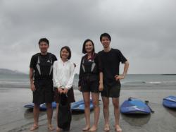 8/28 AM2 SUP(サップ、スタンドアップパドル)体験スクール付きレンタル 鎌倉ハイサーフ