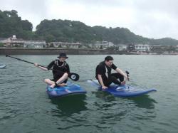 6/11 SUP(サップ、スタンドアップパドル)体験スクール付きレンタル 鎌倉ハイサーフ