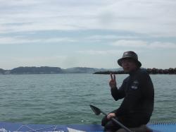 7/18 AM2  SUP(サップ、スタンドアップパドル)体験スクール付きレンタル  鎌倉ハイサーフ