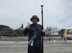 7/18 AM2  SUP(サップ、スタンドアップパドル)体験スクール付きレンタル  鎌倉ハイサーフ