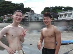 7/31 PM SUP(サップ、スタンドアップパドル)体験スクール付きレンタル  鎌倉ハイサーフ