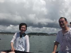 8/6 PM1 SUP(サップ、スタンドアップパドル)体験スクール付きレンタル  鎌倉ハイサーフ