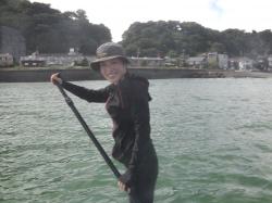 9/2 PM2 SUP(サップ、スタンドアップパドル)体験スクール付きレンタル  鎌倉ハイサーフ