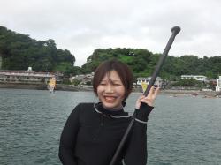 10/6  AM  SUP(サップ、スタンドアップパドル)体験スクール  鎌倉ハイサーフ