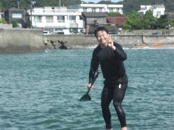 10/19 AM SUP(サップ、スタンドアップパドル)体験スクール付きレンタル  鎌倉ハイサーフ