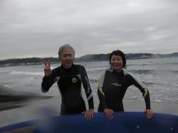 10/28 PM SUP(サップ、スタンドアップパドル)体験スクール  鎌倉ハイサーフ