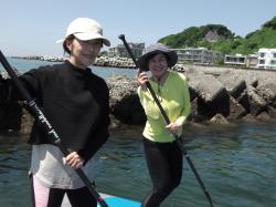 6/8  AM SUP(サップ、スタンドアップパドル)体験スクール付きレンタルサップ、スタンドアップパドル)体験スクール付きレンタル