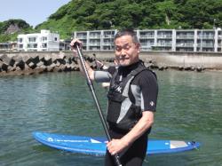 6/8  AM SUP(サップ、スタンドアップパドル)体験スクール付きレンタルサップ、スタンドアップパドル)体験スクール付きレンタル