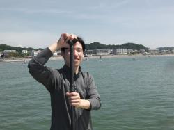 7/21 AM SUP(サップ) 体験スクール付きレンタル　鎌倉ハイサーフ