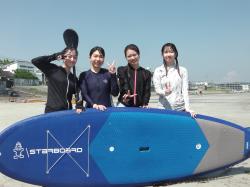 7/22 PM SUP(サップ)体験スクール　鎌倉ハイサーフ