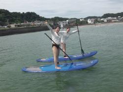 7/26 PM SUP(サップ)体験スクール付きレンタル