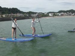7/26 PM SUP(サップ)体験スクール付きレンタル