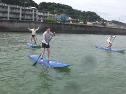 7/26 PM SUP(サップ)体験スクール付きレンタル