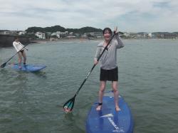 7/26 PM SUP(サップ)体験スクール付きレンタル