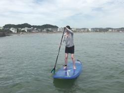 7/26 PM SUP(サップ)体験スクール付きレンタル