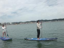 7/26 PM SUP(サップ)体験スクール付きレンタル