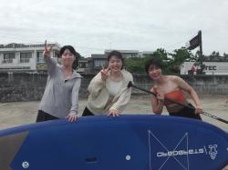 7/26 PM SUP(サップ)体験スクール付きレンタル