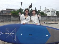 7/26 PM SUP(サップ)体験スクール付きレンタル