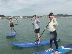 7/26 PM SUP(サップ)体験スクール付きレンタル