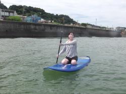 7/26 PM SUP(サップ)体験スクール付きレンタル