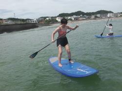 7/26 PM SUP(サップ)体験スクール付きレンタル