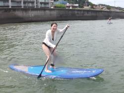 7/26 PM SUP(サップ)体験スクール付きレンタル