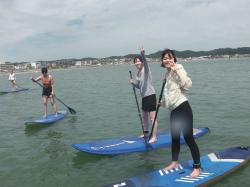 7/26 PM SUP(サップ)体験スクール付きレンタル