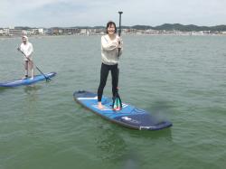 7/26 PM SUP(サップ)体験スクール付きレンタル