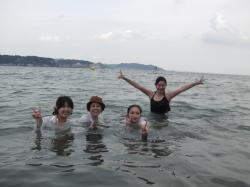 7/31 PM SUP(サップ、スタンドアップパドル)体験スクール付きレンタル  鎌倉ハイサーフ