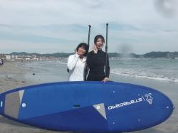 8/11 PM SUP(サップ、スタンドアップパドル)体験スクール付きレンタル 