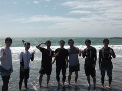 8/12 AM SUP(サップ、スタンドアップパドル)体験スクール付きレンタル 