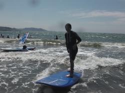 8/12 AM SUP(サップ、スタンドアップパドル)体験スクール付きレンタル 