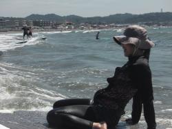 8/12 AM SUP(サップ、スタンドアップパドル)体験スクール付きレンタル 