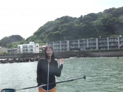 8/14 PM SUP(サップ、スタンドアップパドル)体験スクール  鎌倉ハイサーフ