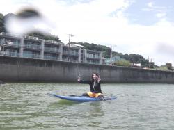 8/14 PM SUP(サップ、スタンドアップパドル)体験スクール  鎌倉ハイサーフ