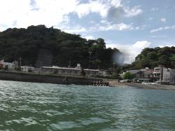 10/6 PM SUP(サップ、スタンドアップパドル)体験スクール 鎌倉ハイサーフ