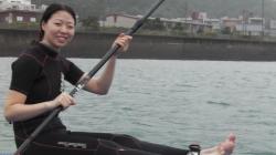 10/11 PM SUP(サップ、スタンドアップパドル)体験スクール  鎌倉ハイサーフ