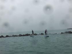 10/11 PM SUP(サップ、スタンドアップパドル)体験スクール  鎌倉ハイサーフ