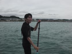 1012 SUP(サップ、スタンドアップパドル)体験スクール付きレンタル  鎌倉ハイサーフ