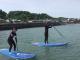5/3 PM SUP(サップ、スタンドアップパドル)体験スクール付きレンタル  鎌倉ハイサーフ